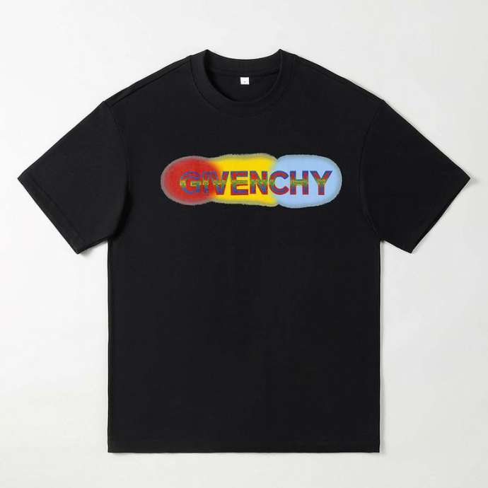 Picture of Givenchy T Shirts Short _SKUGivenchyM-3XL2001535063